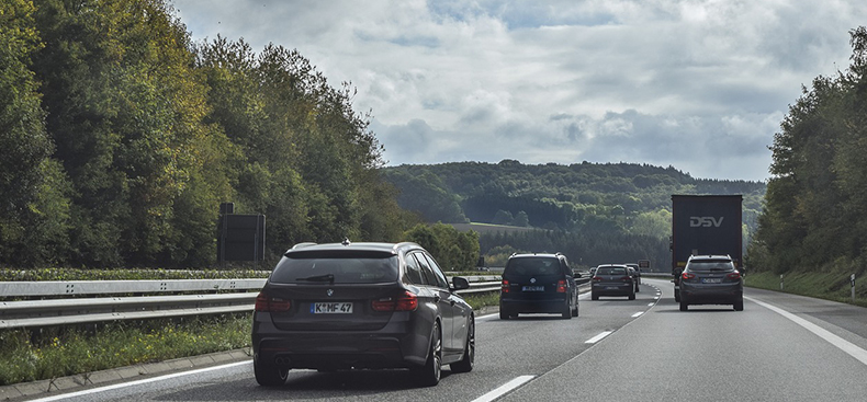 Viajes largos en autos: claves para un trayecto sin imprevistos