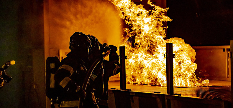 La importancia de tener un sistema de detección de incendios